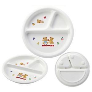 テーブルウエアセット100 ミキハウス【46-...の詳細画像5