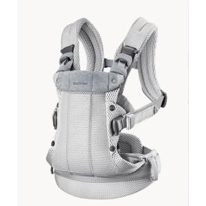 ベビービョルン ベビーキャリア ONE KAI Air パーリーピンク ベビービョルン ベビーキャリア ONE KAI Air パーリーピンク BABYBJORN