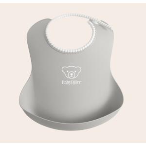 【ラッピング不可商品】【ベビービョルン】ソフトスタイ/グレー【046368】Baby Bjorn