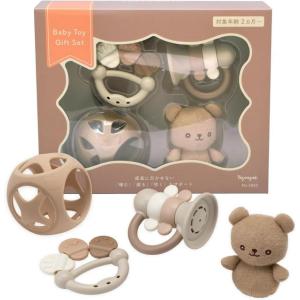 タカラトミー（TAKARA TOMY） お誕生日おめでとうギフトセット プー