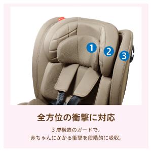 リーマン ビットターンR129モカーキ 新生児...の詳細画像3