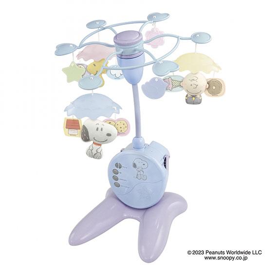 やわらかガラガラメリープレミアム スヌーピー タカラトミー【911425】出産準備 出産祝い ギフト...