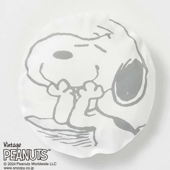 西川  ドーナツ枕 小(21×21cm)スヌーピー カバー付き(0〜3ヵ月用)【WH53400600...