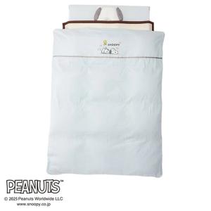 西川（nishikawa） ミニサイズ 西川リビング ベビー羽毛組布団 8点