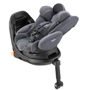 フラディア グロウ ISOFIX セーフティープラス プレミアム
