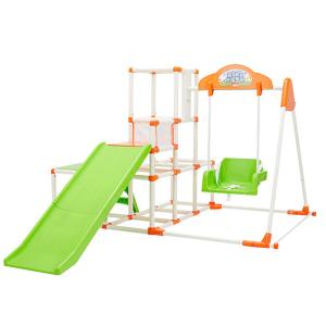 ミッフィー ホームトランポリン 92cm 室内遊具 運動能力 子供 3歳 4歳