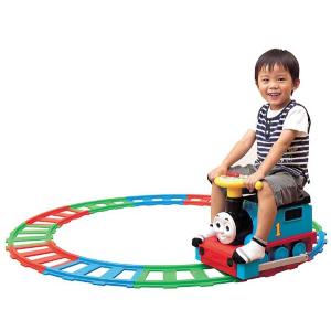 電動 きかんしゃトーマス スタンダードセット きかんしゃ トーマス