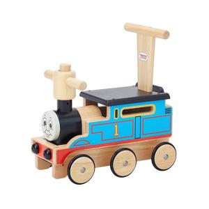 電動乗用 きかんしゃトーマス スタンダードセット : ベビー用品