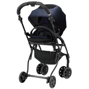 combi スゴカルswitch エッグショック　ベビーカー　ネイビーブルー 楽天市場】【最大400円OFFクーポン配布中】コンビ ベビーカー