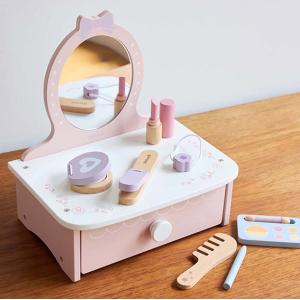 ドレッサー＆メイクセット ポーラービーの買取情報