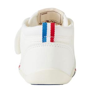 ミキハウス ホットビスケッツ ファーストベビー...の詳細画像2