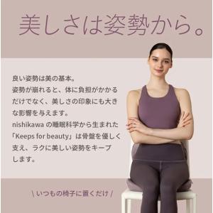 Keeps(キープス)クッション for be...の詳細画像3