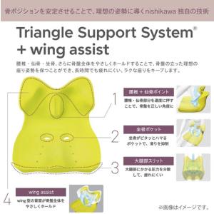 Keeps(キープス)クッション for be...の詳細画像4
