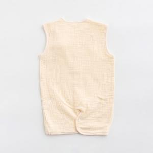 やわらかガーゼスリーパー リオ M(80-10...の詳細画像2