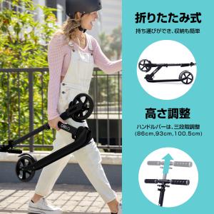 AERO エアロ 180 スクーター キックス...の詳細画像1