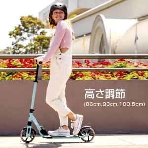 AERO エアロ 180 スクーター キックス...の詳細画像5