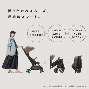コンビ auto N second BQ ベビ...の詳細画像2
