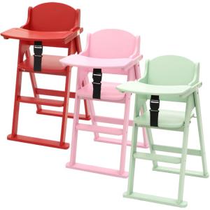 ハイチェア ハイチェアー ベビー 折りたたみ おしゃれ キッズチェア