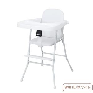 パイプハイチェアー ベビー 子ども用 テーブル...の詳細画像1
