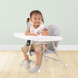ベビー 椅子 ベビーチェア 折りたたみ テーブ...の詳細画像1