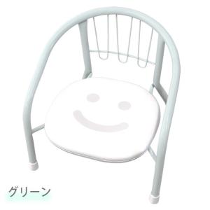 笛なし 豆イス おしゃれ ミニ椅子 ヤトミ 高...の詳細画像1