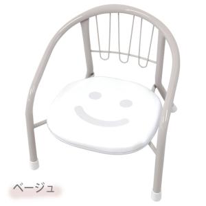 笛なし 豆イス おしゃれ ミニ椅子 ヤトミ 高...の詳細画像2