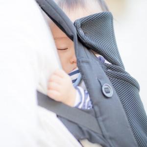抱っこ紐 通気性 だっこひも メッシュ 新生児...の詳細画像5