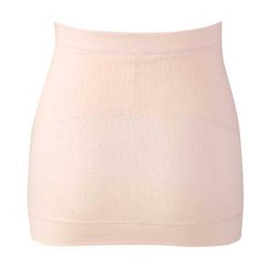 ワコール 妊婦帯 腹巻タイプ M〜L ピンク ...の詳細画像1