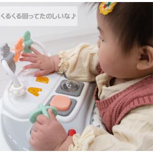 歩行器 ベビー モネ ベビーウォーカー 歩く練...の詳細画像4