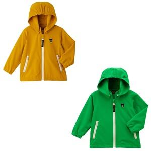 定価15000円+税をSALE ダブルＢ DOUBLE.B フード付　ウィンドーブレーカー　ジャケッ...