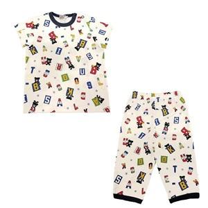 販売価格9000円+税をSALE　ダブルＢ　DOUBLE.B　mikihouse　アルファベットとB...