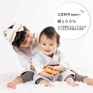 スリーパー ベスト 日本製 毛布屋の綿毛布 ロ...の詳細画像2