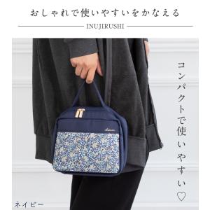 おむつポーチ おしりふき 大容量 おしりふき内...の詳細画像1