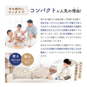 五月人形 コンパクト おしゃれ 兜 兜飾り こ...の詳細画像5