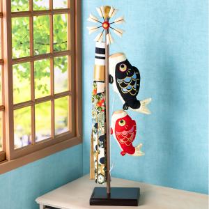 こいのぼり 室内用 鯉のぼり 翔勇 : 節句&ギフト専門店 ぷりふあ人形