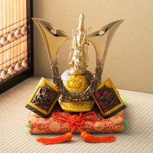 端午の節句☆飾り台単品☆30号 組み立て式黒塗り畳台 嵐山(横幅90