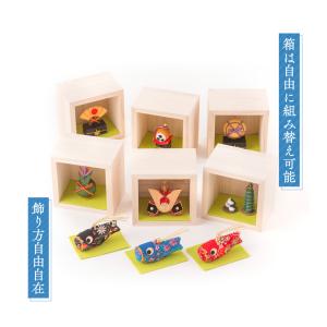 五月人形 コンパクト 鯉のぼり こいのぼり ち...の詳細画像4