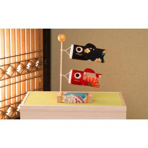 鯉のぼり 室内用 おしゃれ コンパクト こいの...の詳細画像2