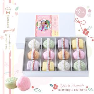 5%OFF 8/17 正午まで 新商品 最中 ...の詳細画像3