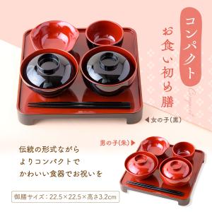お食い初め セット 料理 お食い初めセット 鯛...の詳細画像2