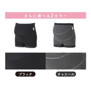 妊婦帯パンツ 腹帯 マタニティ 犬印 犬印本舗...の詳細画像5