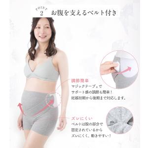 腹帯 妊婦帯 パンツ マタニティ 妊婦 犬印 ...の詳細画像5
