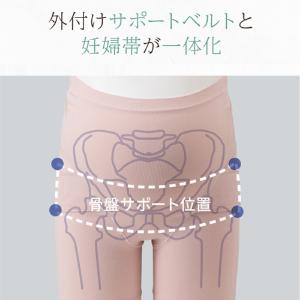 新発売 腹帯 妊婦帯 マタニティ 妊婦 犬印 ...の詳細画像4