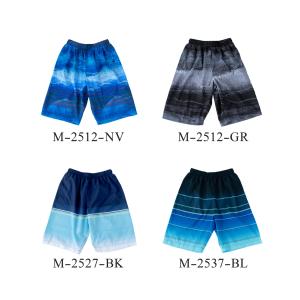 新作 サーフパンツ メンズ 水着 サーフ 海パ...の詳細画像2