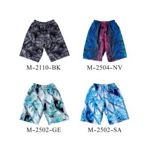 新作 サーフパンツ メンズ 水着 サーフ 海パ...の詳細画像2