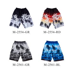 新作 サーフパンツ メンズ 水着 サーフ 海パ...の詳細画像2