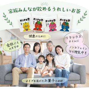 新発売 健康茶 ノンカフェイン 国産 粉末 健...の詳細画像4