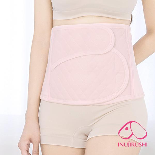 帝王切開用 腹部保護帯 マタニティ 妊婦 犬印 犬印本舗 手術後 帝王切開出産対応 S3086