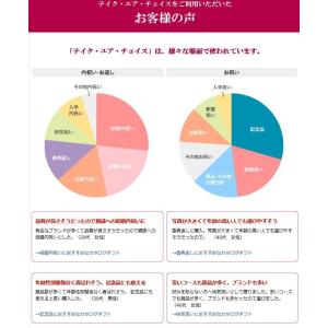 カタログギフト テイクユアチョイス ローズ ダ...の詳細画像4