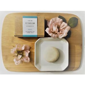 赤川名湯温泉石鹸 (普通肌) 90g